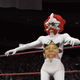 Illustration for article titled The Most Bizarre Fan-Made Pro Wrestlers From iWWE 2K16/i